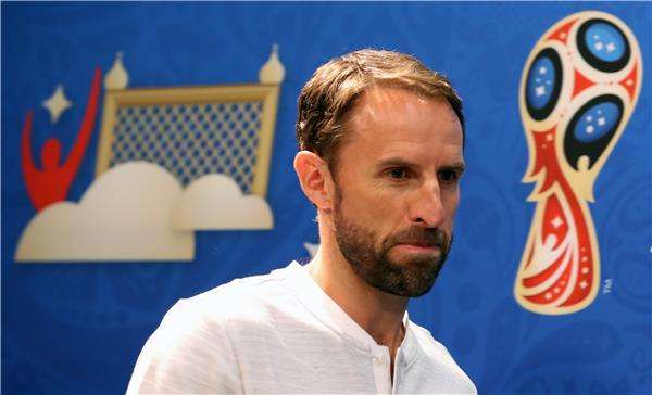 جاريث ساوثجيت