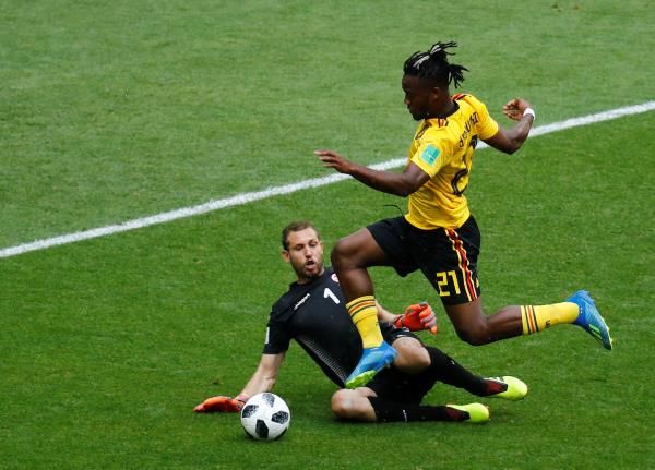 فاروق بن مصطفى