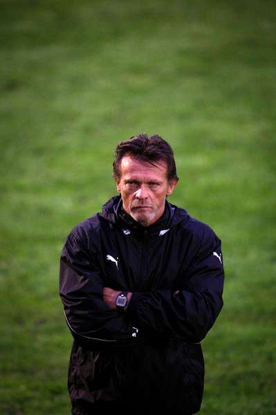 فرانكي فيركاوترين