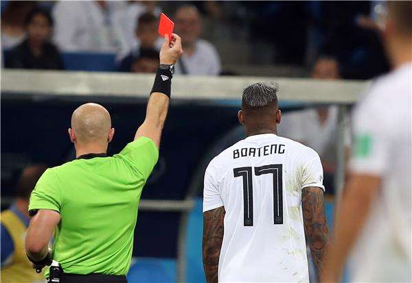 جيروم بواتينج