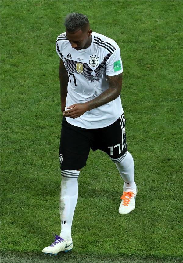  جيروم بواتينج