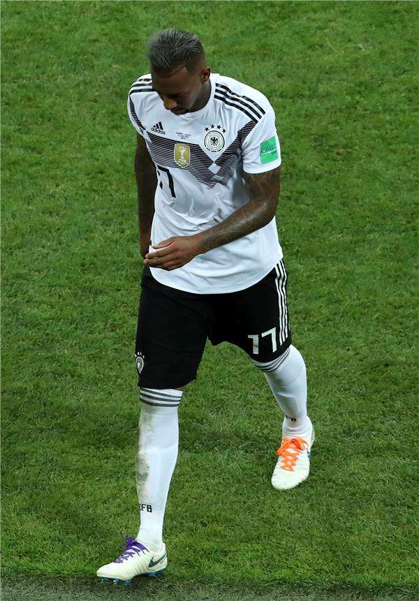 جيروم بواتينج