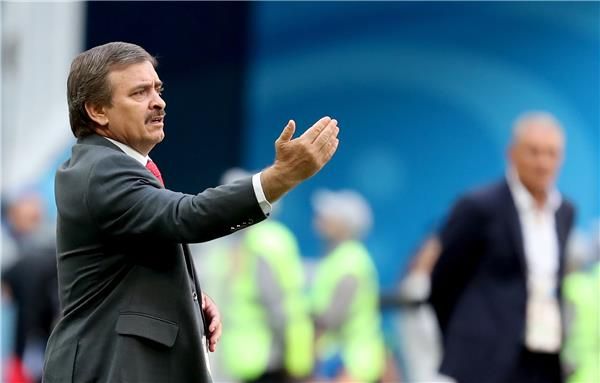 أوسكار راميريز