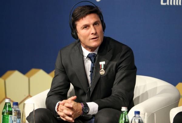 خافيير زانيتي