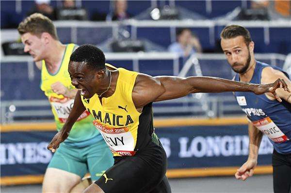  رونالد ليفي