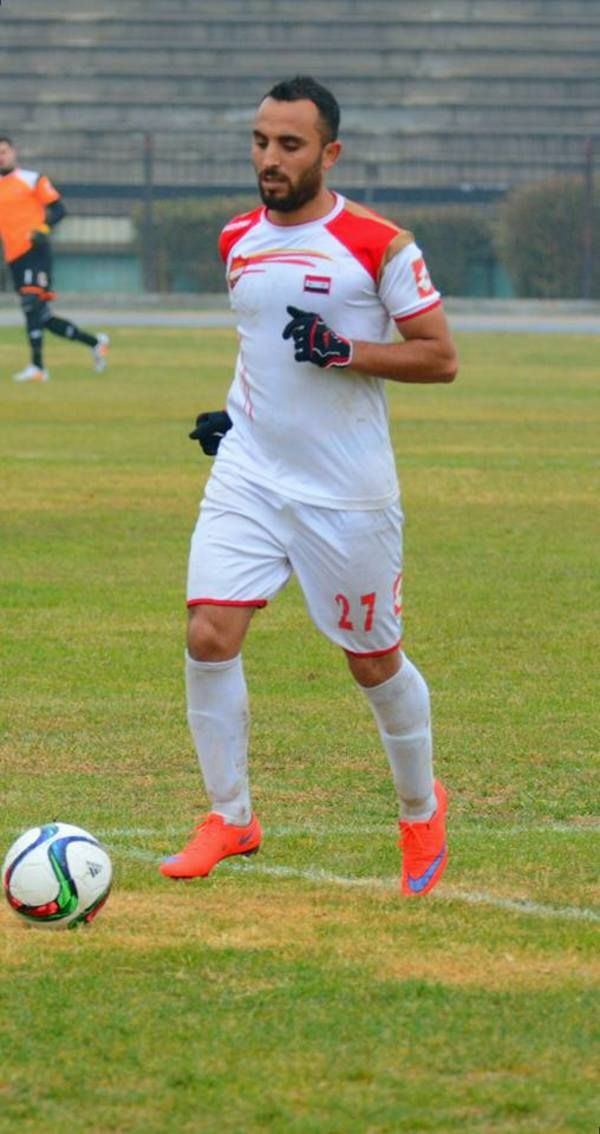 ايمن الصلال