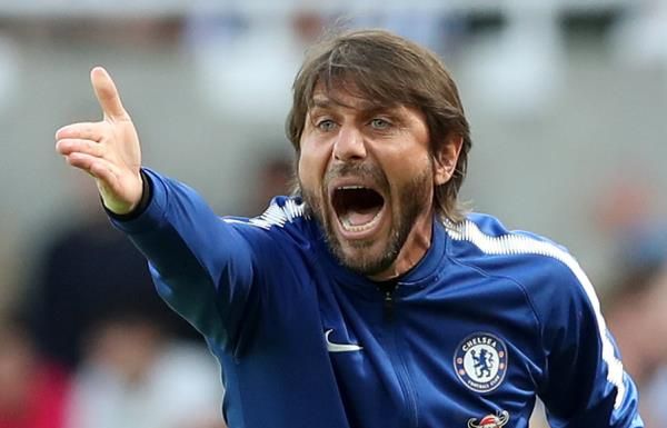 أنطونيو كونتي