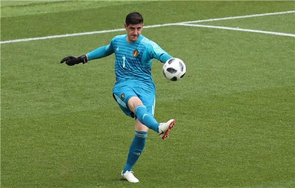  تيبو كورتوا