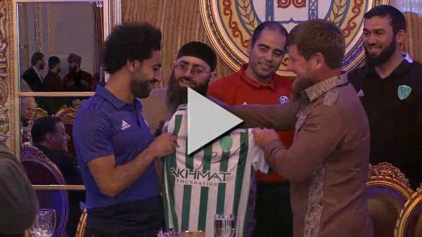 صلاح وقاديروف