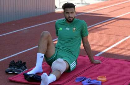 يوسف أيت بناصر