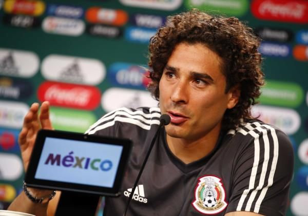 جويليرمو اوتشوا 