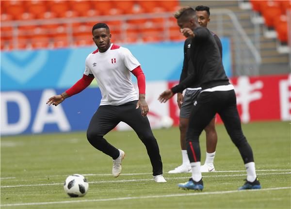 جيفرسون فارفان