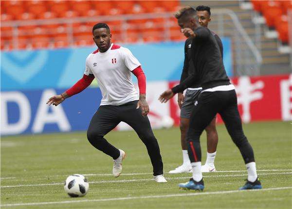 جيفرسون فارفان