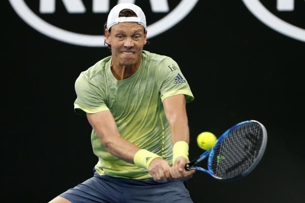  توماس بيرديتش