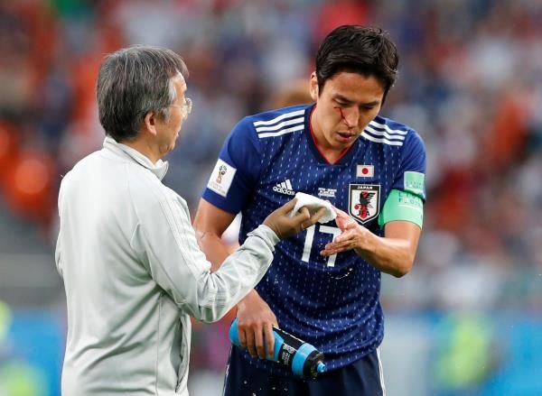 ماكوتو هاسيبي