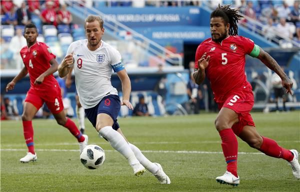 جانب من المباراة