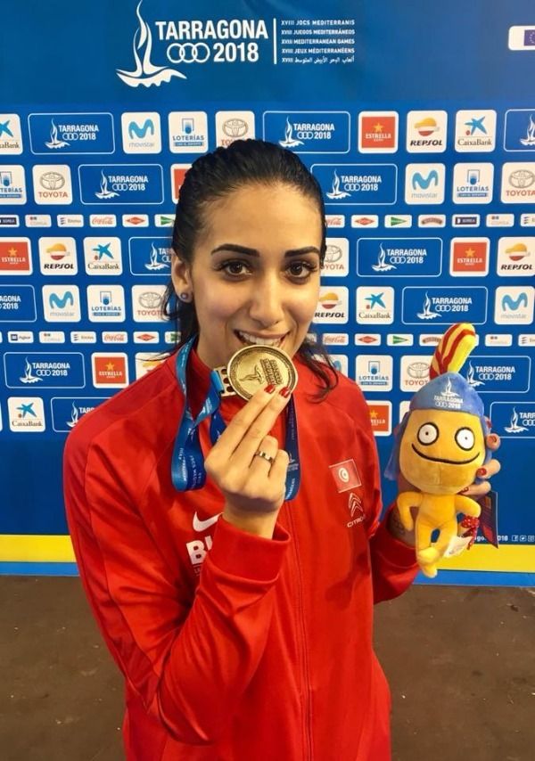 بوبكري بعد التتويج