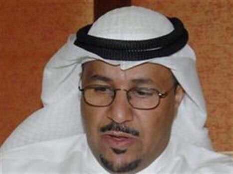 خالد الشمري