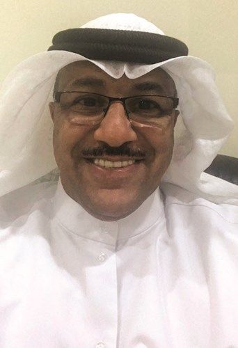 الشمري