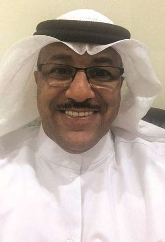 الشمري
