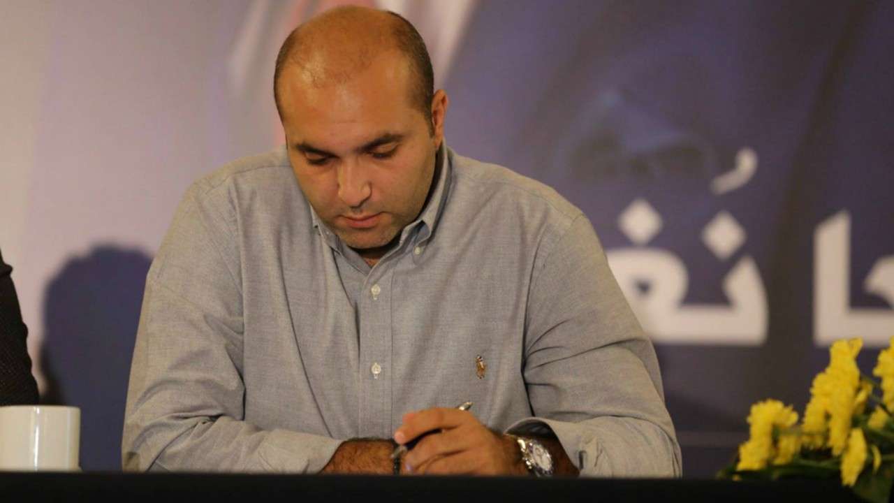 هاني العتال