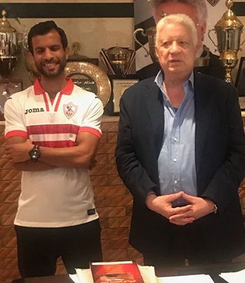 بهاء مجدي