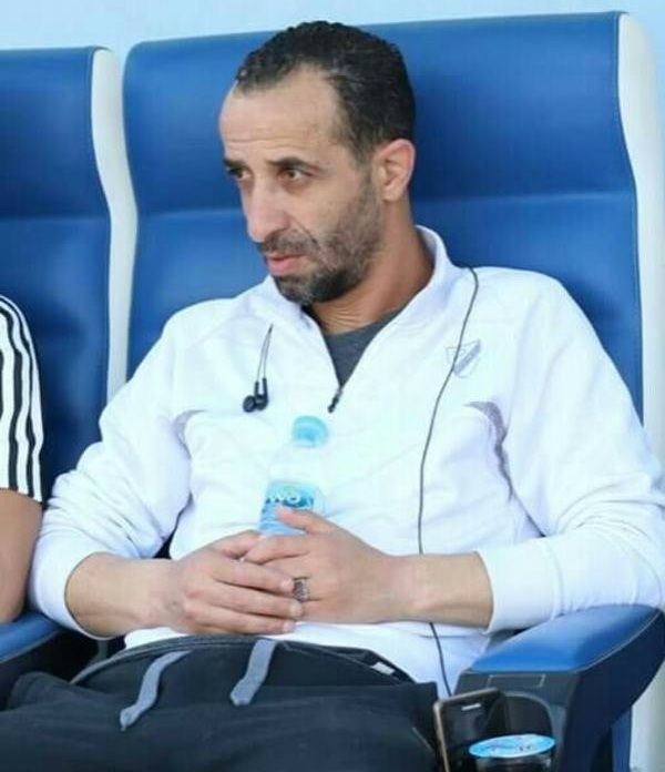 قصي أبو عالية