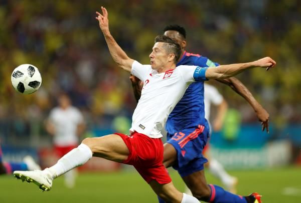 ليفاندوفسكي 