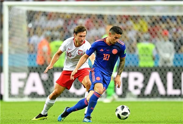 خاميس رودريجيز