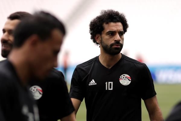 محمد صلاح
