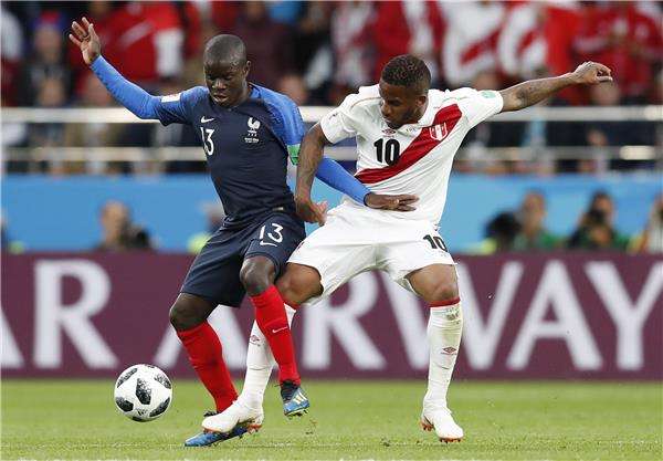 جيفرسون فارفان