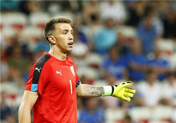 فرناندو موسليرا