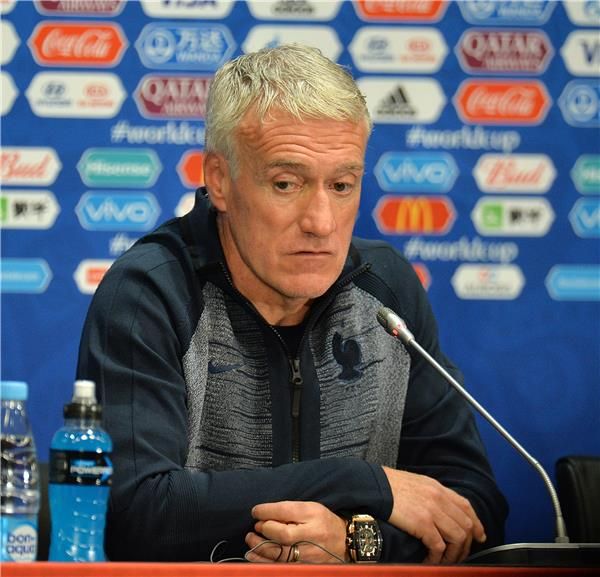  ديدييه ديشامب