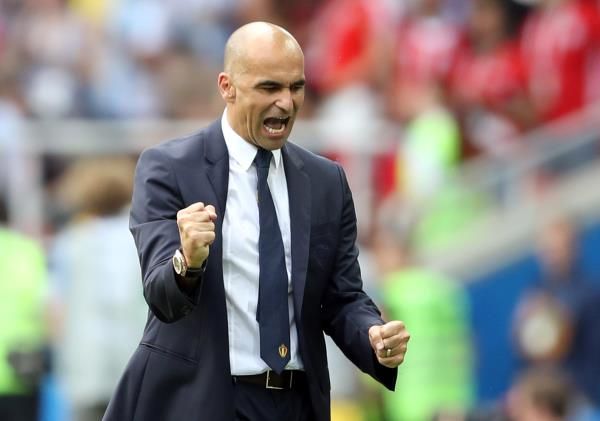 روبرتو مارتينيز