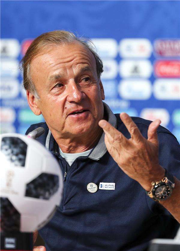 جيرنوت روهر