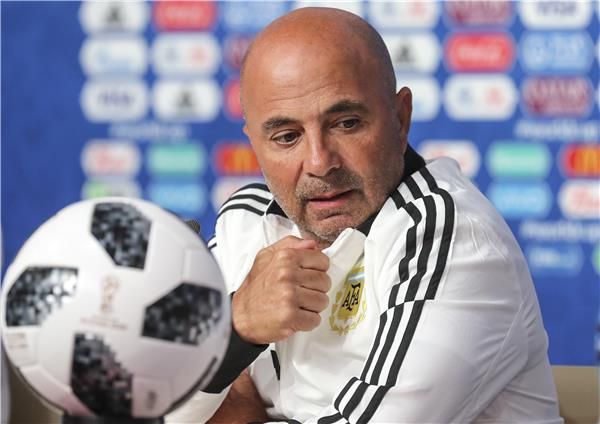  خورخي سامباولي