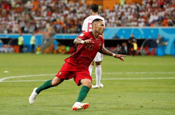 ريكاردو كواريزما