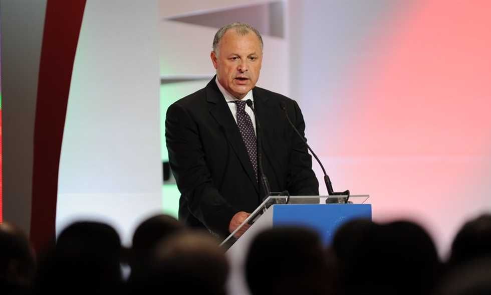  هاني أبو ريدة