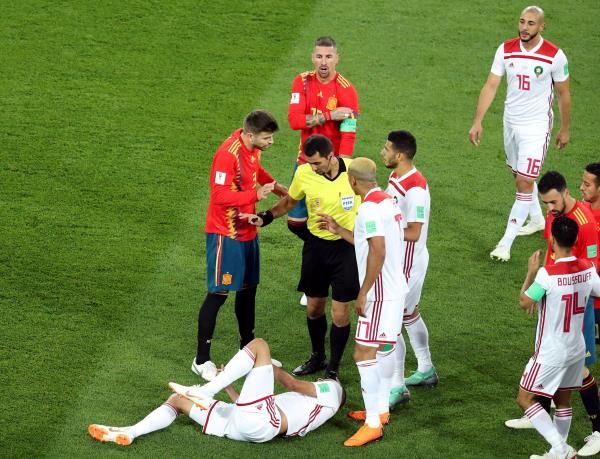 بيكيه