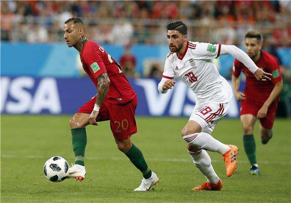 علي رضا جهانبخش