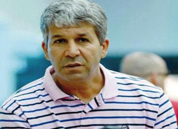 فضيل مغارية