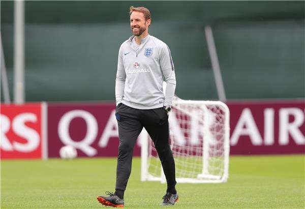 جاريث ساوثجيت