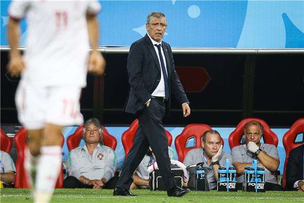 فرناندو سانتوس