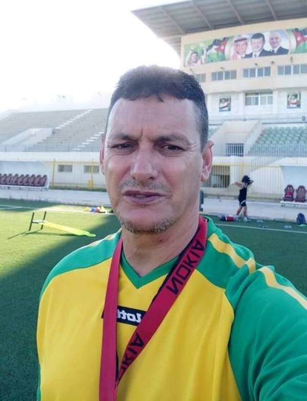 مراد رحموني