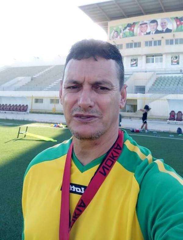 مراد رحموني