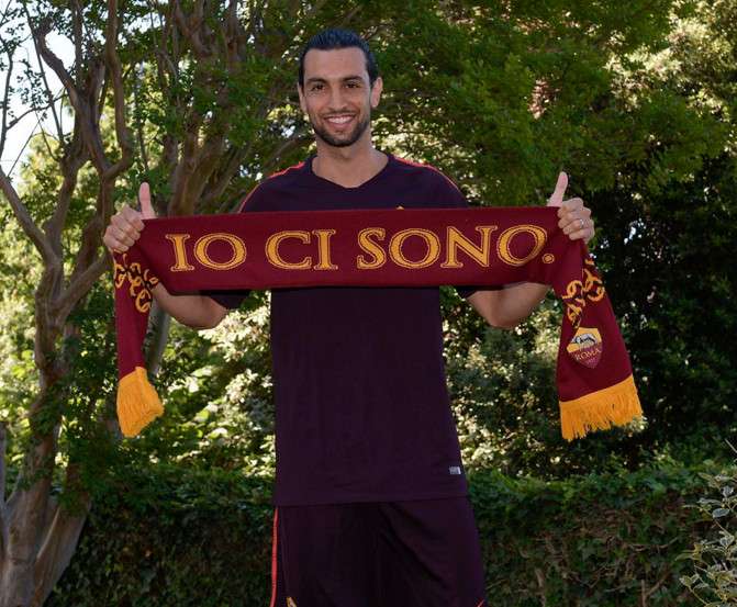 خافيير باستوري