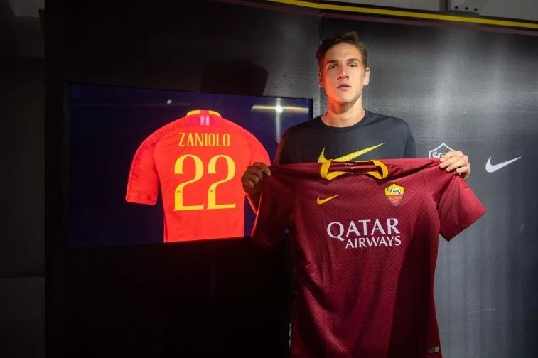  نيكولو زانيولو