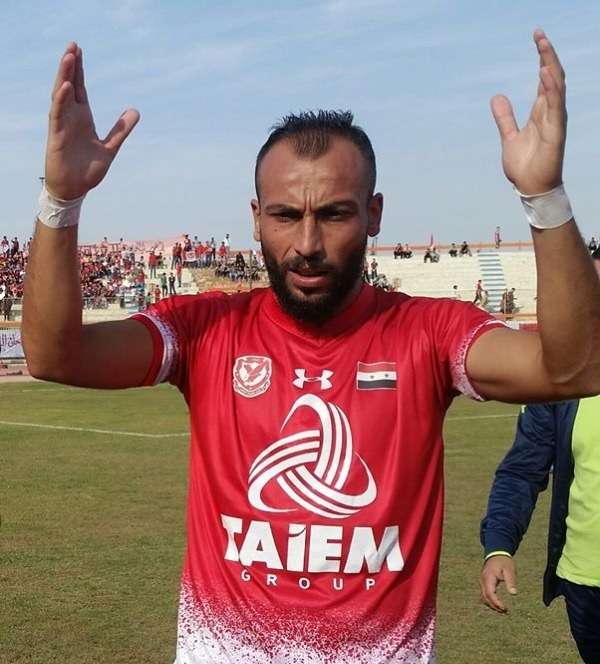 إسماعيل الحافظ