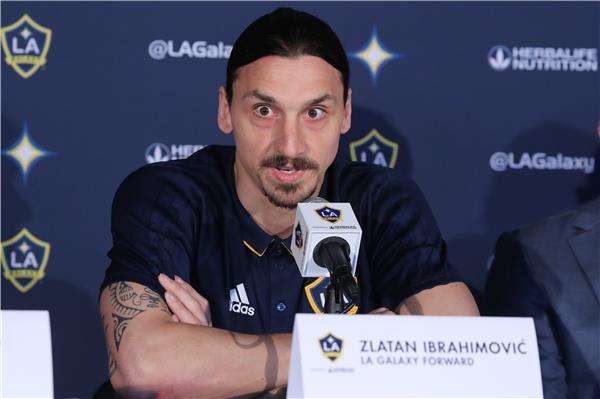 إبراهيموفيتش