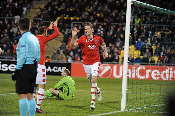 فوت فيجهورست